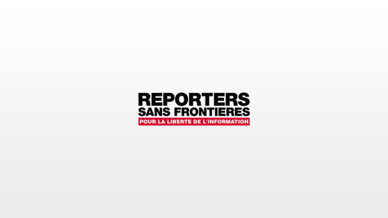 Journalistes tués en 2015 : la France en troisième position