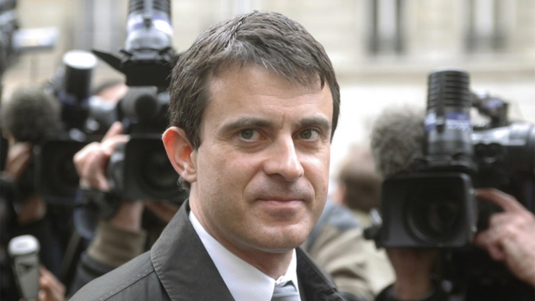 L'interview israélienne de Valls verrouillée par 4 journalistes de Patrick Drahi